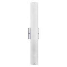 Eglo Canada - 85339A - Three Light Vanity - Mono - Chrome