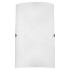 Eglo Canada - 85979A - One Light Wall Mount - Troy 3 - Matte Nickel