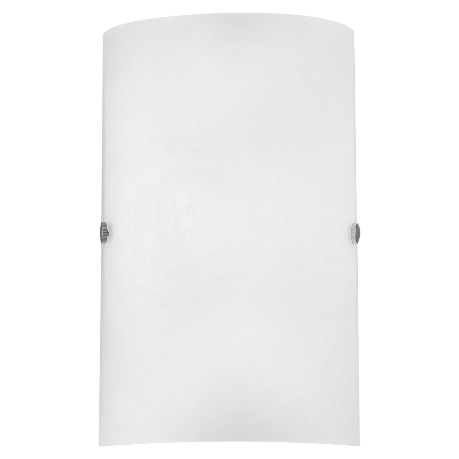 Eglo Canada - 85979A - One Light Wall Mount - Troy 3 - Matte Nickel