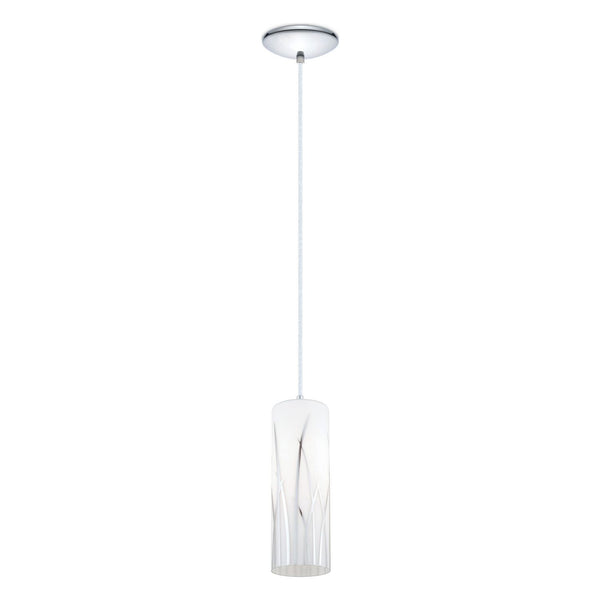 Rivato Suspension