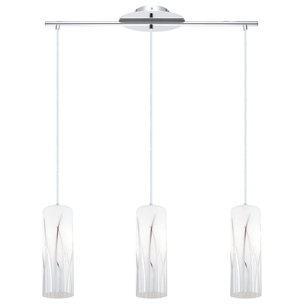 Rivato Linéaire Suspension