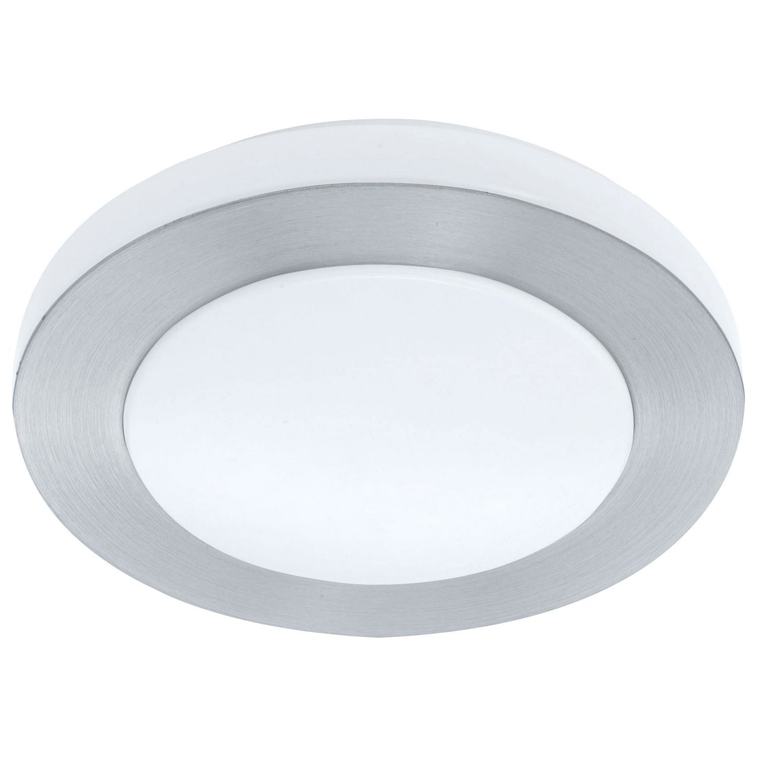 Eglo Canada - 93287A - LED Ceiling Light - Carpi 1 - White