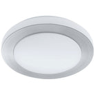 Eglo Canada - 93288A - LED Ceiling Light - Carpi 1 - White