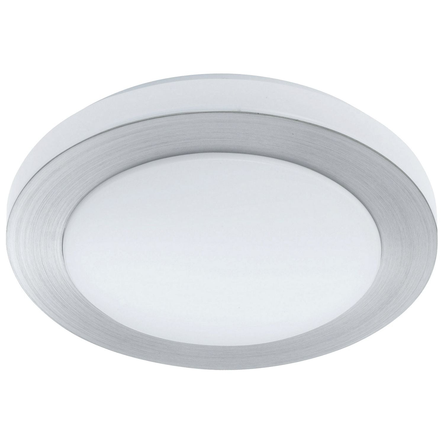 Eglo Canada - 93287A - LED Ceiling Light - Carpi 1 - White
