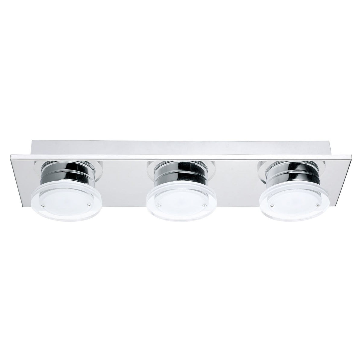Eglo Canada - 94485A - LED Vanity Light - Cisterno - Chrome