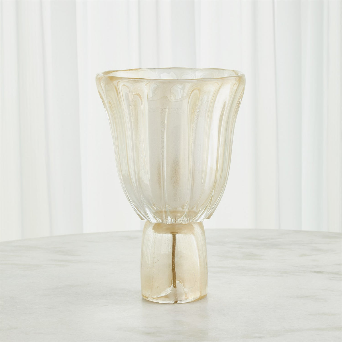 Astoria Illuminated Hurricane