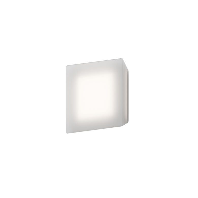 Sonneman - 7540.98W - Wall Sconce - Textured White