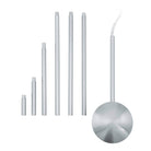 Eglo Canada - 88968A - Ceiling Extension - Extention - Chrome