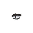 Generation Lighting 7567-32 Outdoor One Light Flush Mount