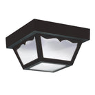 Generation Lighting 7569EN3-32 Outdoor Ceiling Two Light Flush Mount