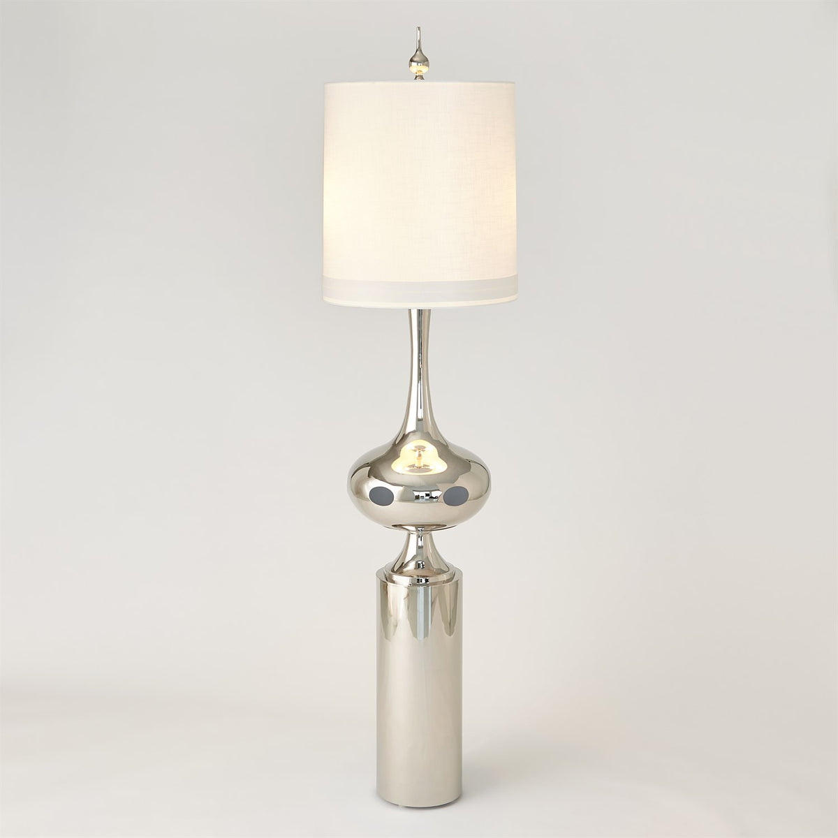 Extraterrestrial Floor Lamp