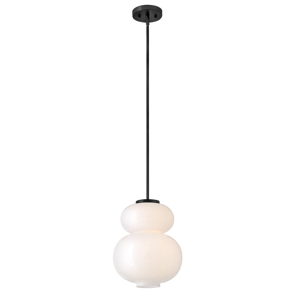 Alouette 84257BK Nadia Suspension en noir
