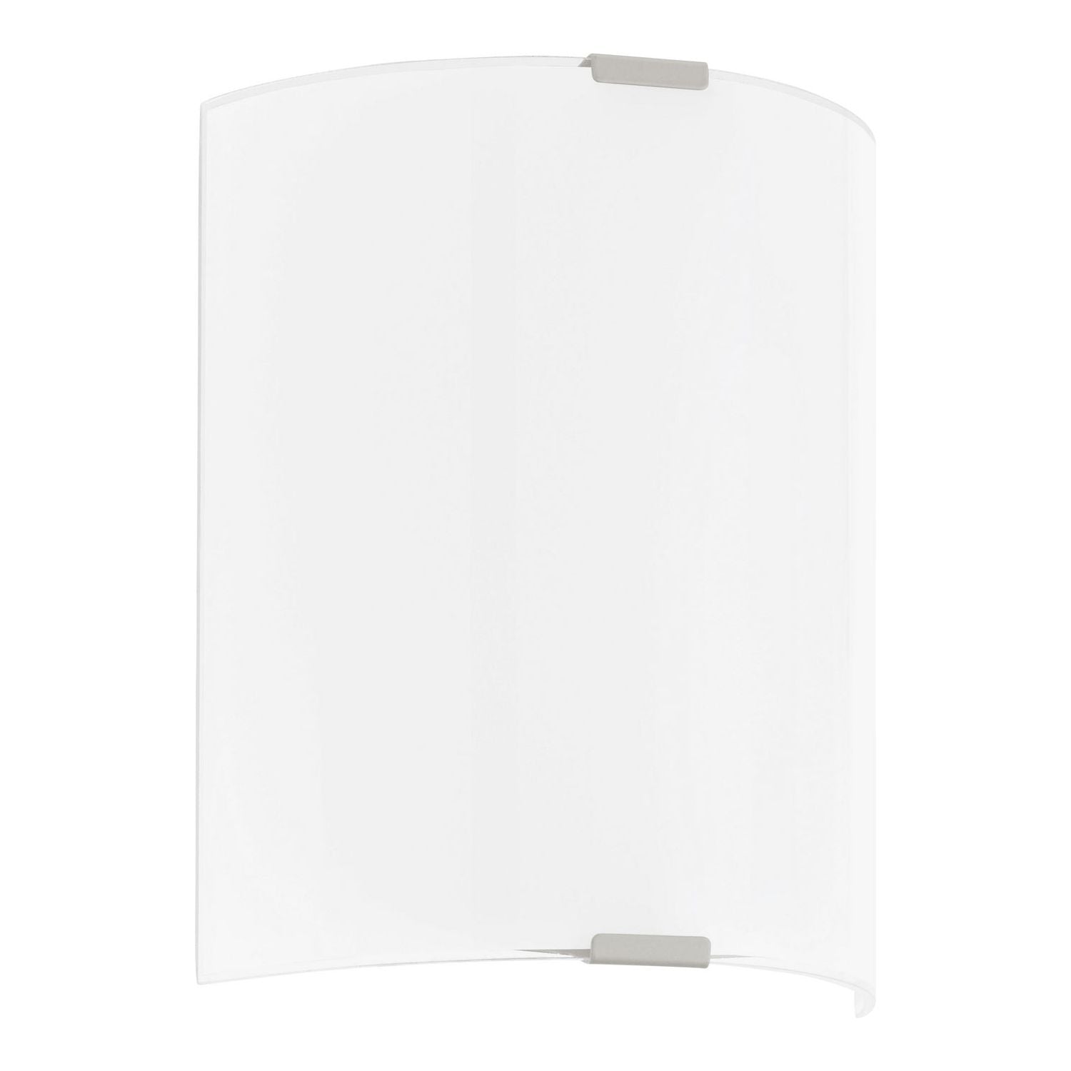 Eglo Canada - 94598A - LED Wall Light - Grafik - Silver