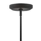 Hinkley Lighting 40388BLK-CML Luca Multi Tier Chandelier in Black
