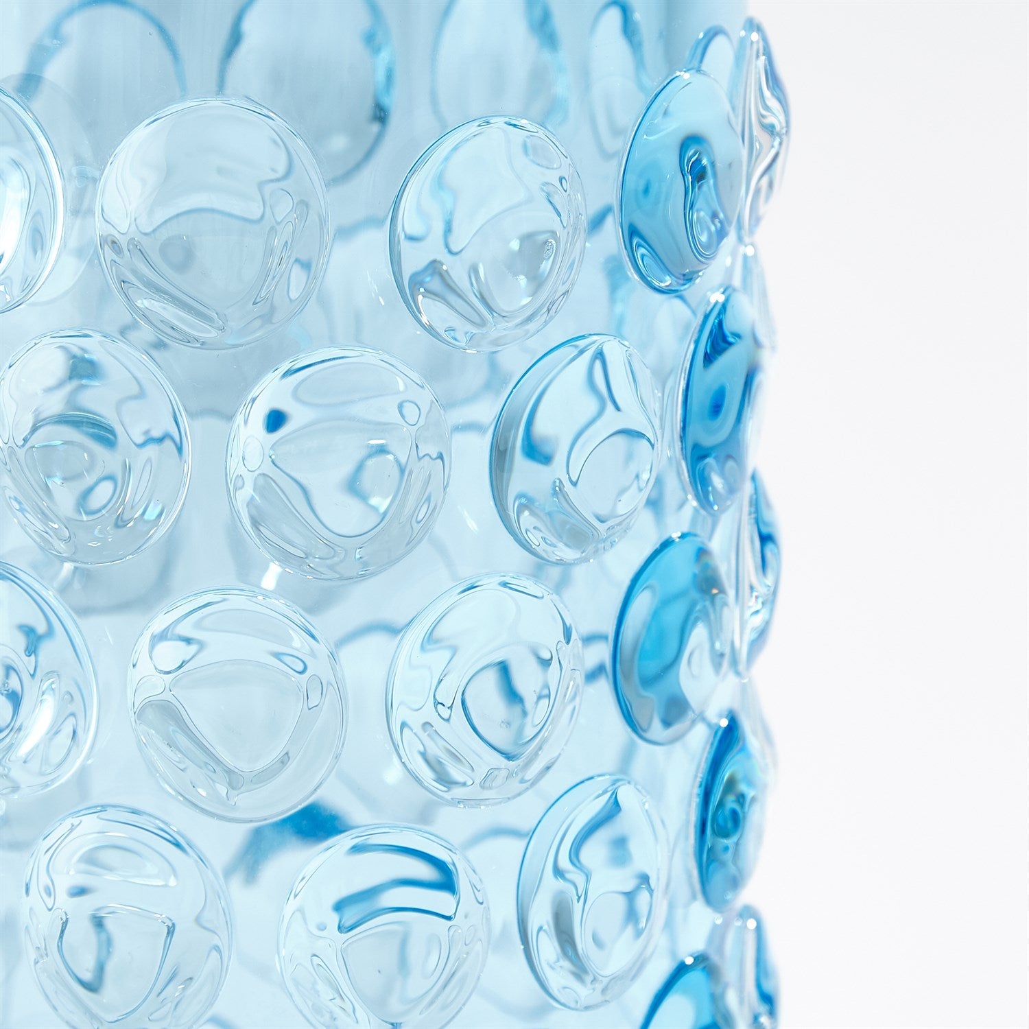 Bubble Cylinder Vase