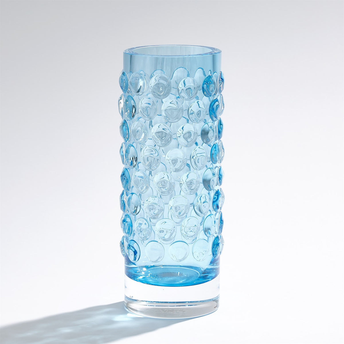 Bubble Cylinder Vase