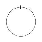 Visual Comfort Modern - 700LOCUSR18B - Accessory - Locus - Black