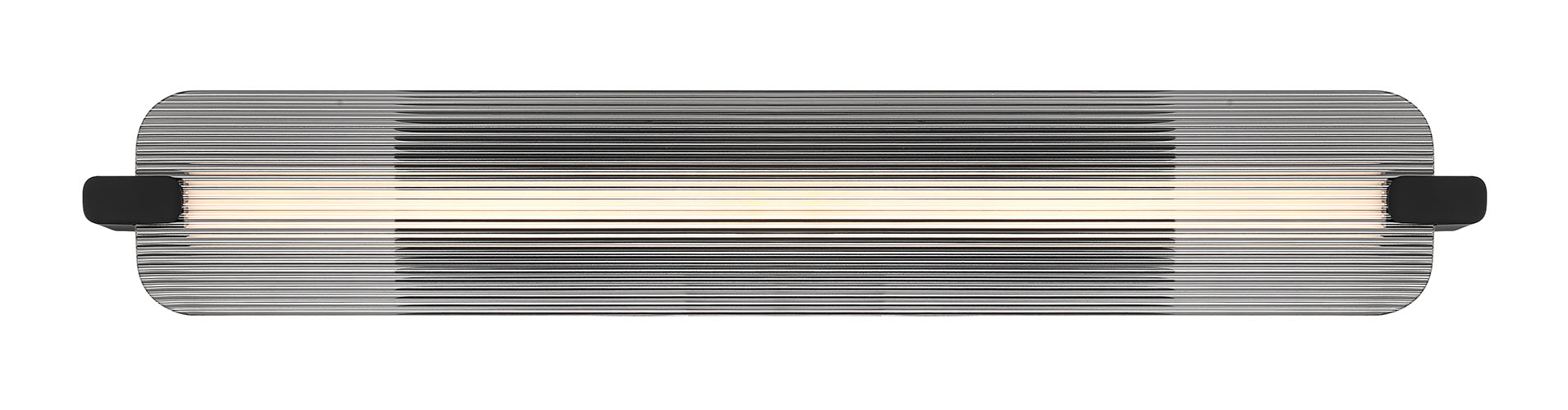 Eurofase 50063-017 Neoness LED Extérieur Murale en noir mat