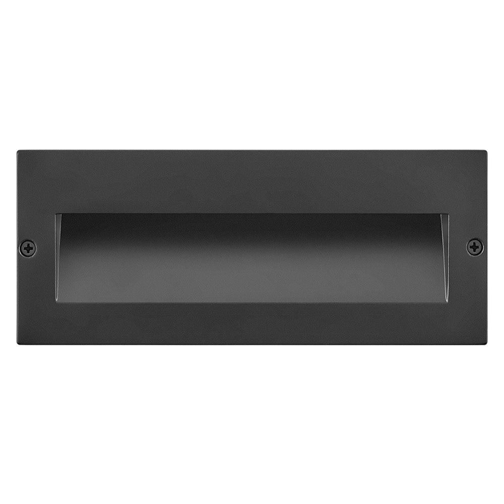 Hinkley Lighting 1565MBS Taper LED Step Light