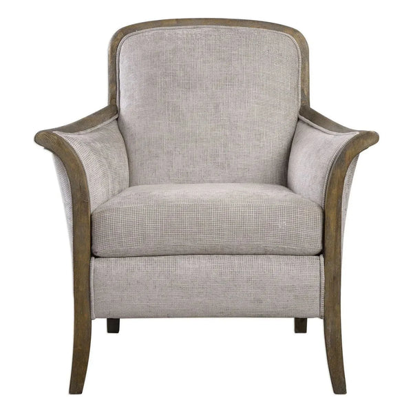 Fauteuil Brittoney