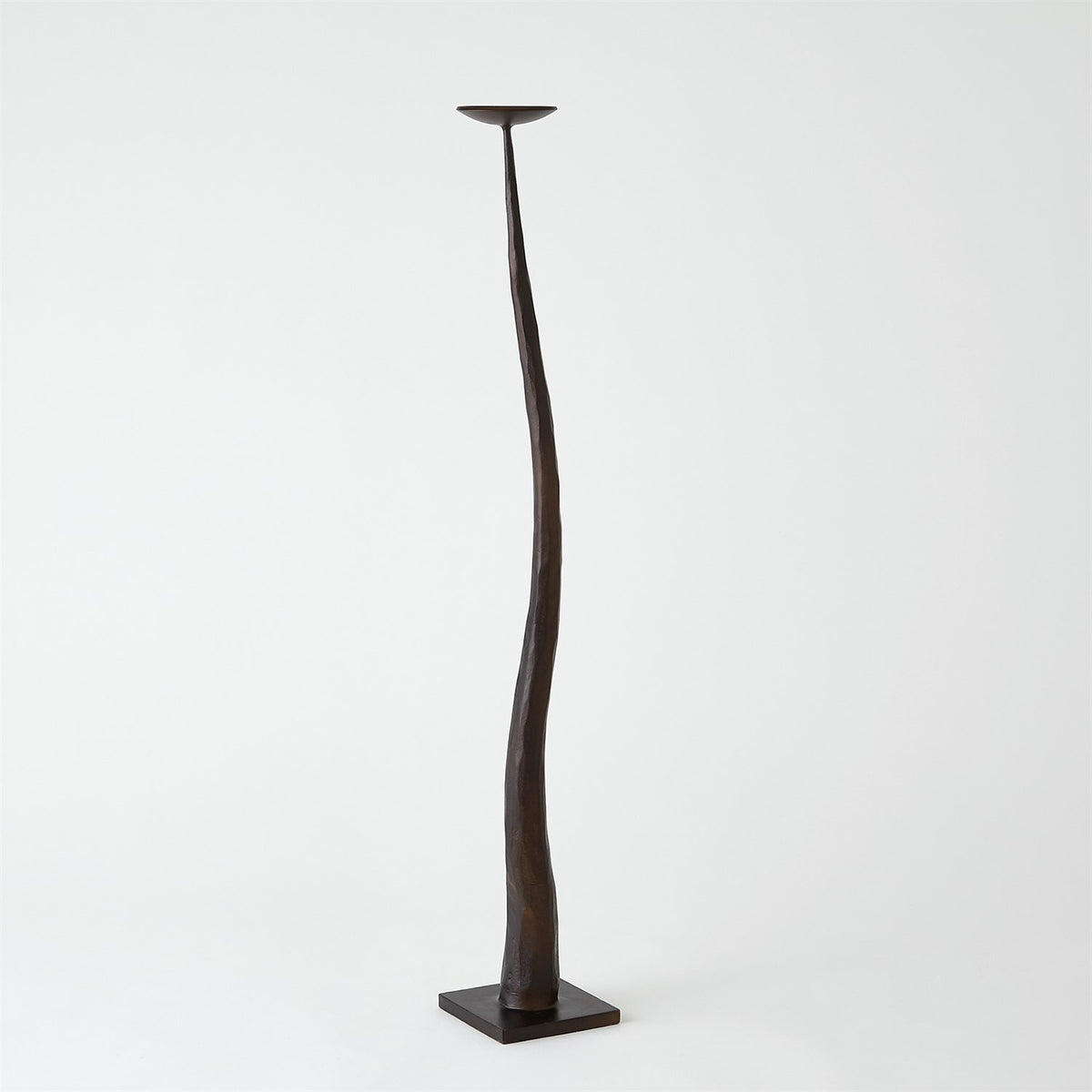 Chiseled Candle Holder Collection