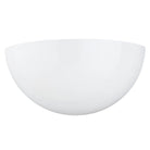 Generation Lighting Canada - 4138EN3-15 - One Light Wall / Bath Sconce - Edla - White
