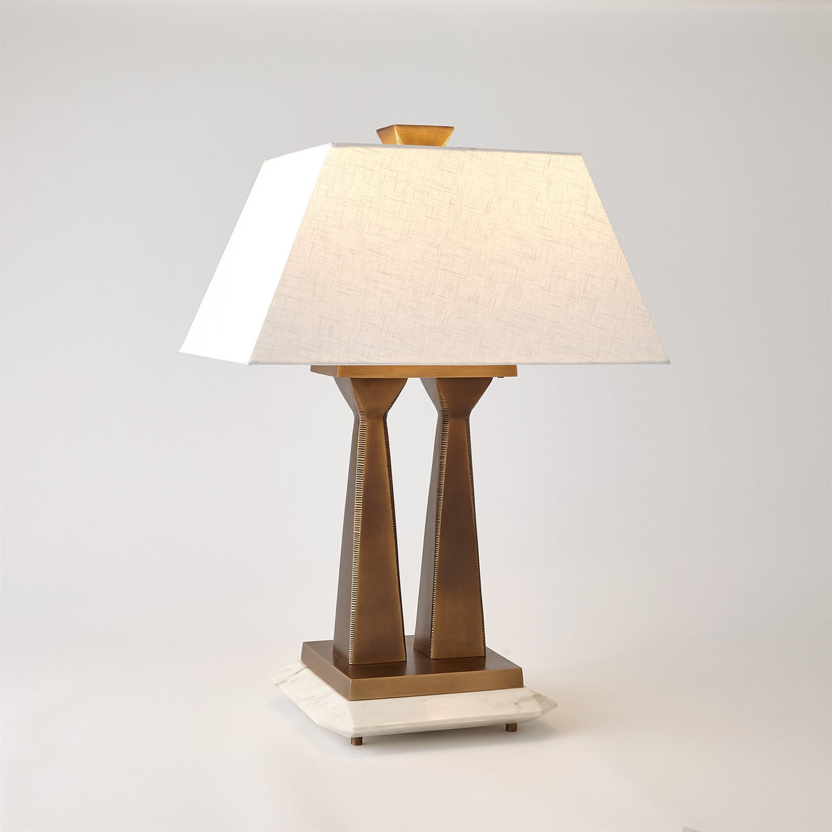 Capitol Table Lamp
