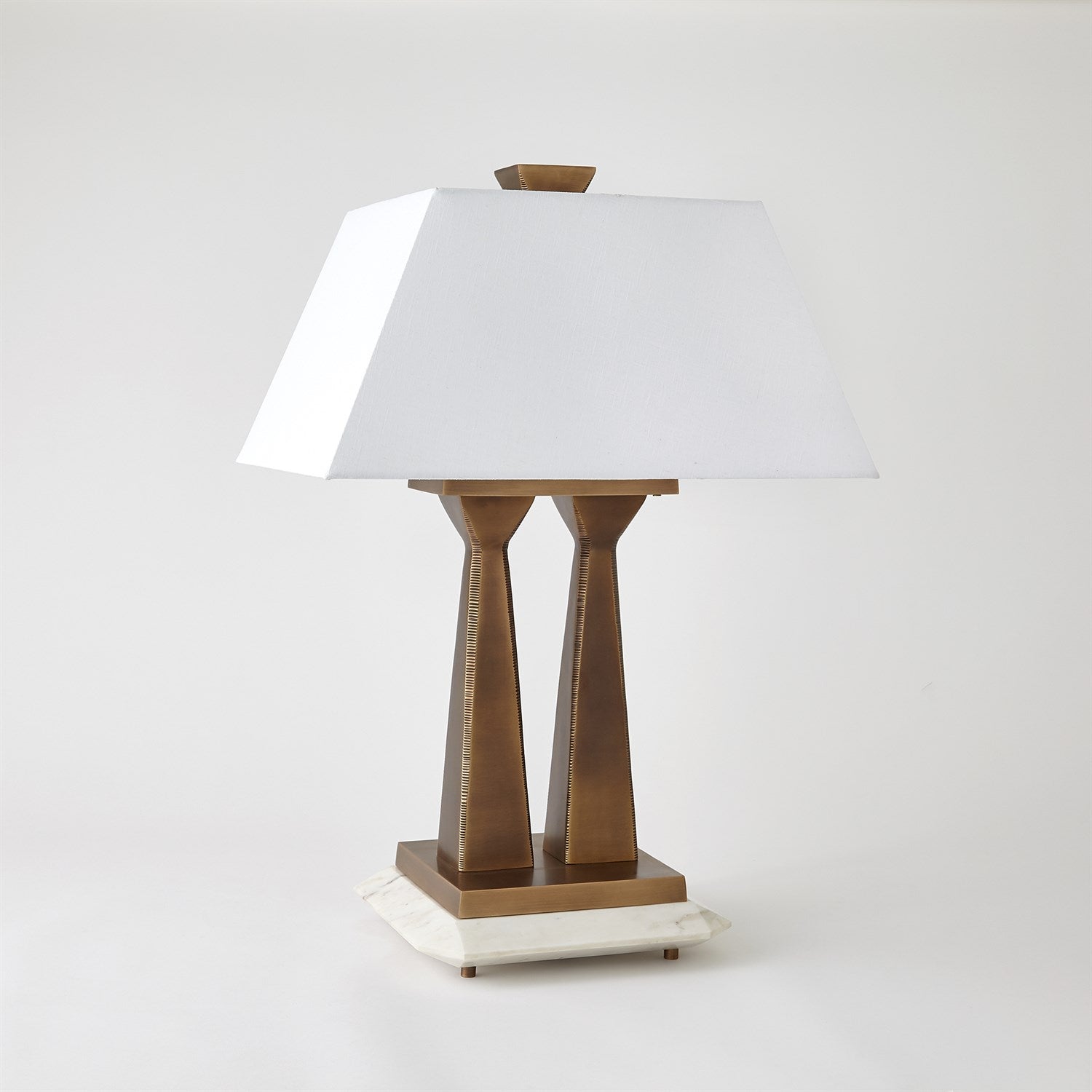 Capitol Table Lamp