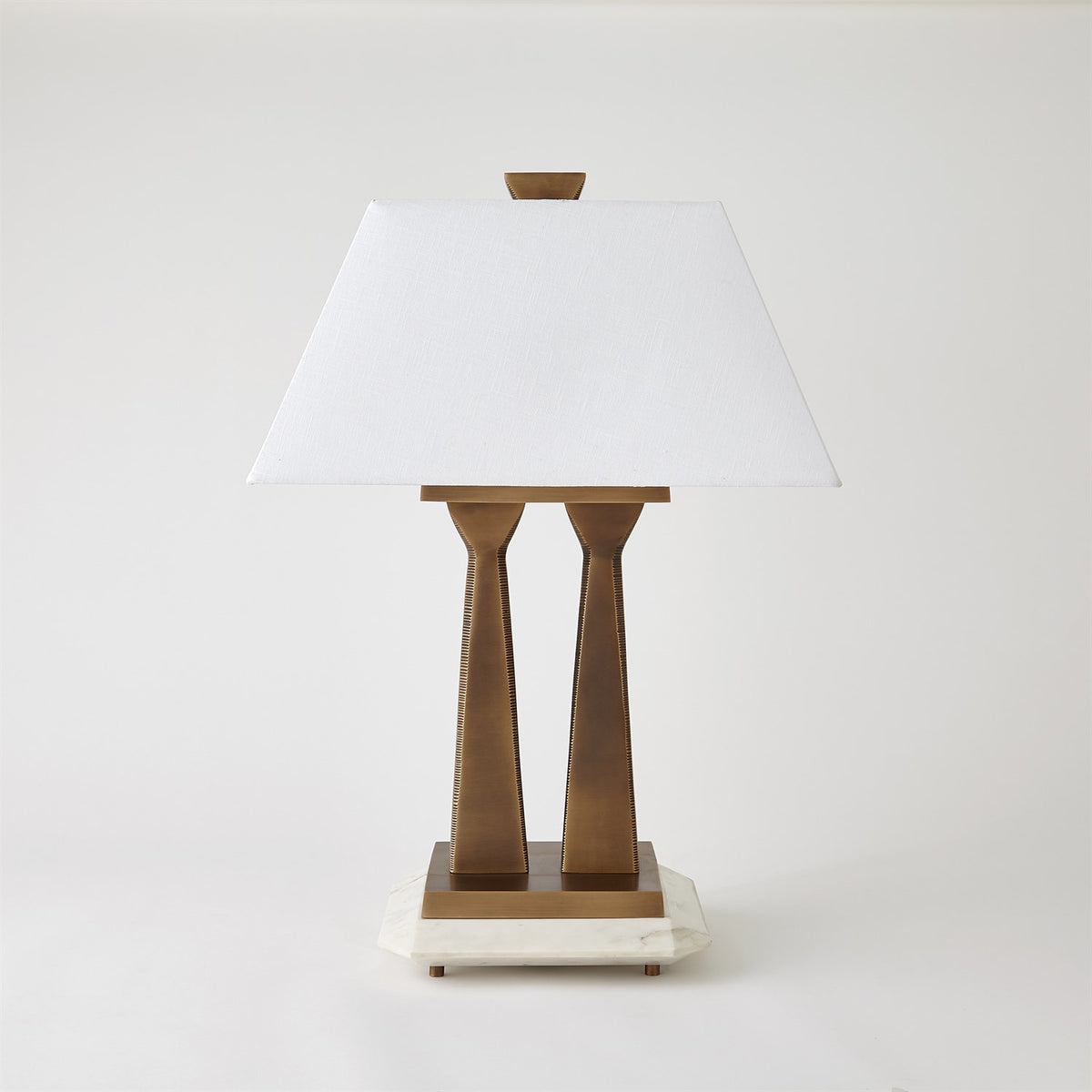 Capitol Table Lamp