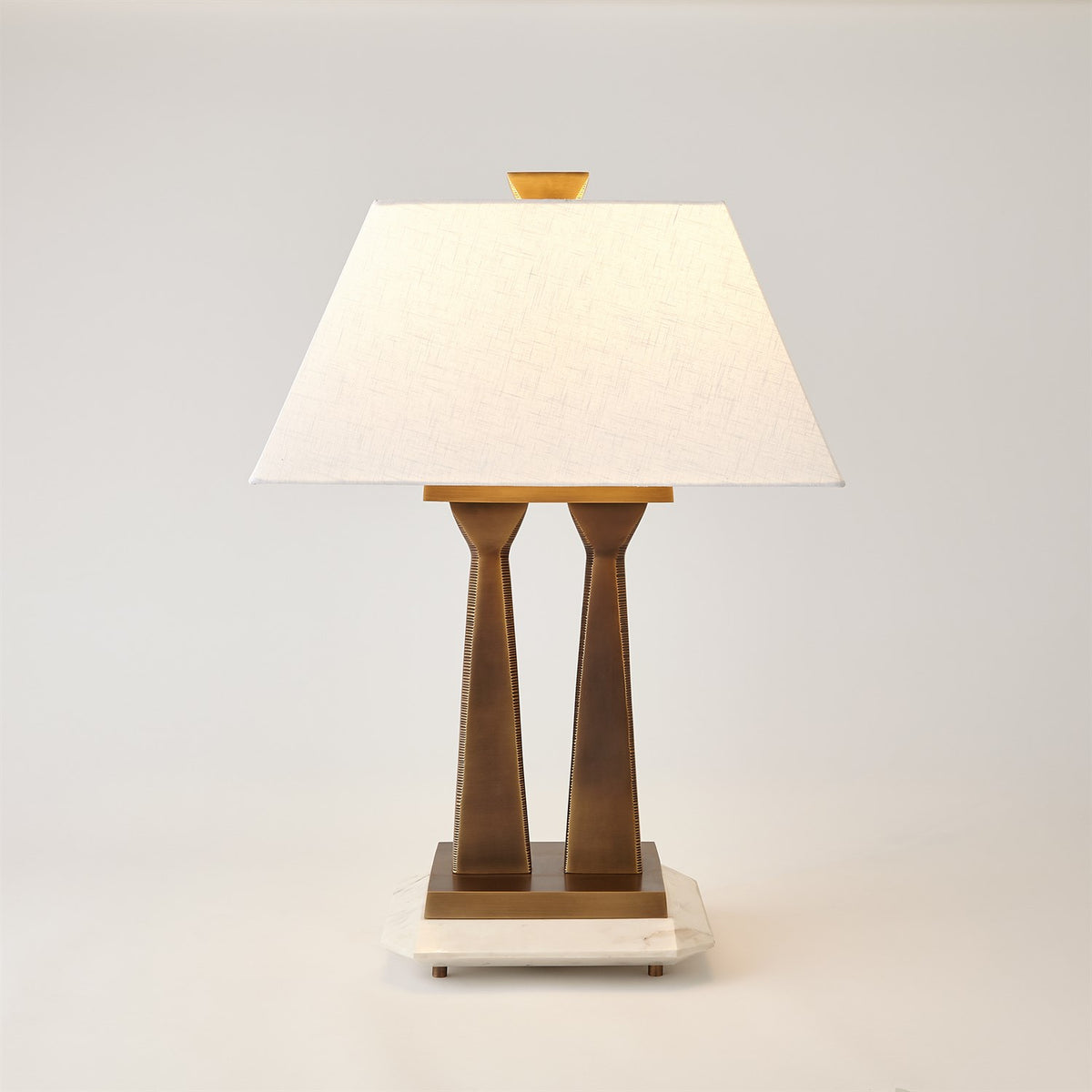 Capitol Table Lamp