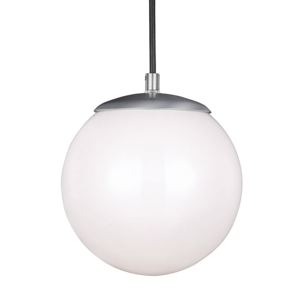 Leo - Hanging Globe Pendant