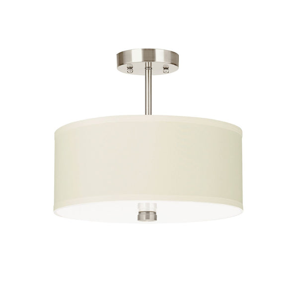 Dayna Semi-flush Convertible Suspension