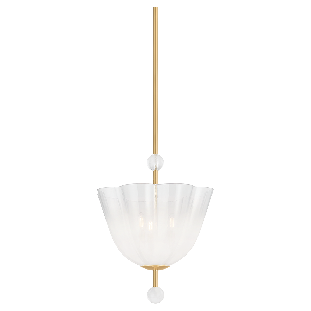 Cambria Heights Lantern