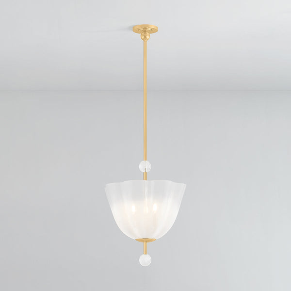 Cambria Heights Lantern