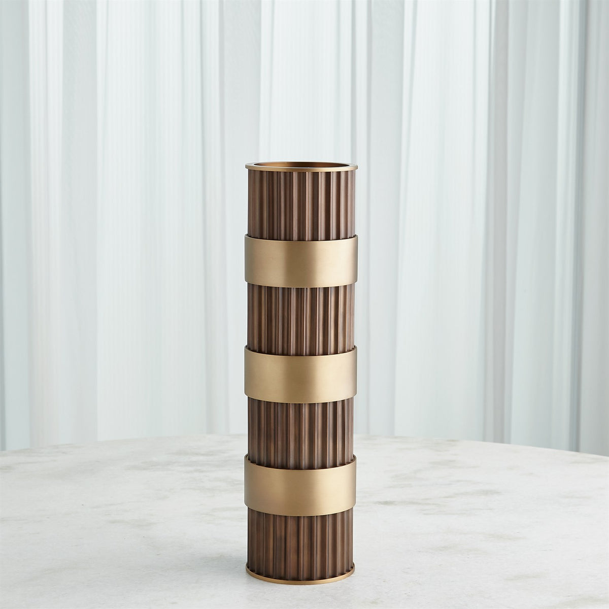 Collection Cylindre C/H de la Flûte Enchantée