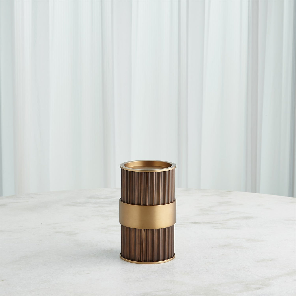 Collection Cylindre C/H de la Flûte Enchantée