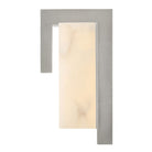Luminaire de salle de bain LED Cadiz 57030BN de Hinkley Lighting, finition nickel brossé