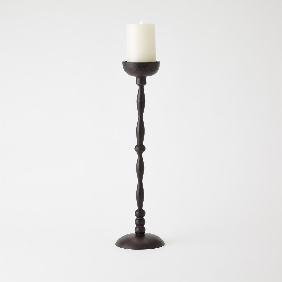 Achille Candle Holder Collection