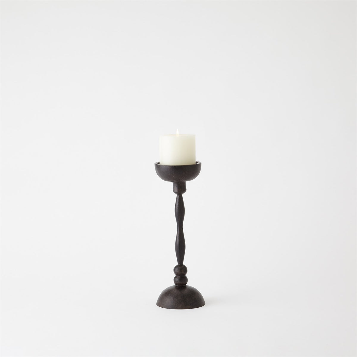 Achille Candle Holder Collection
