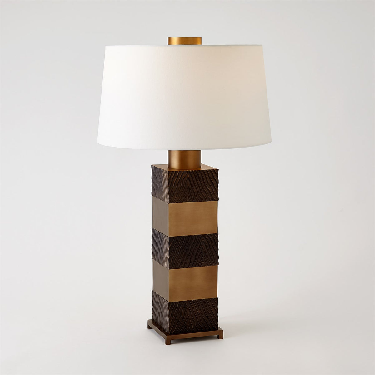 Stack Lamp