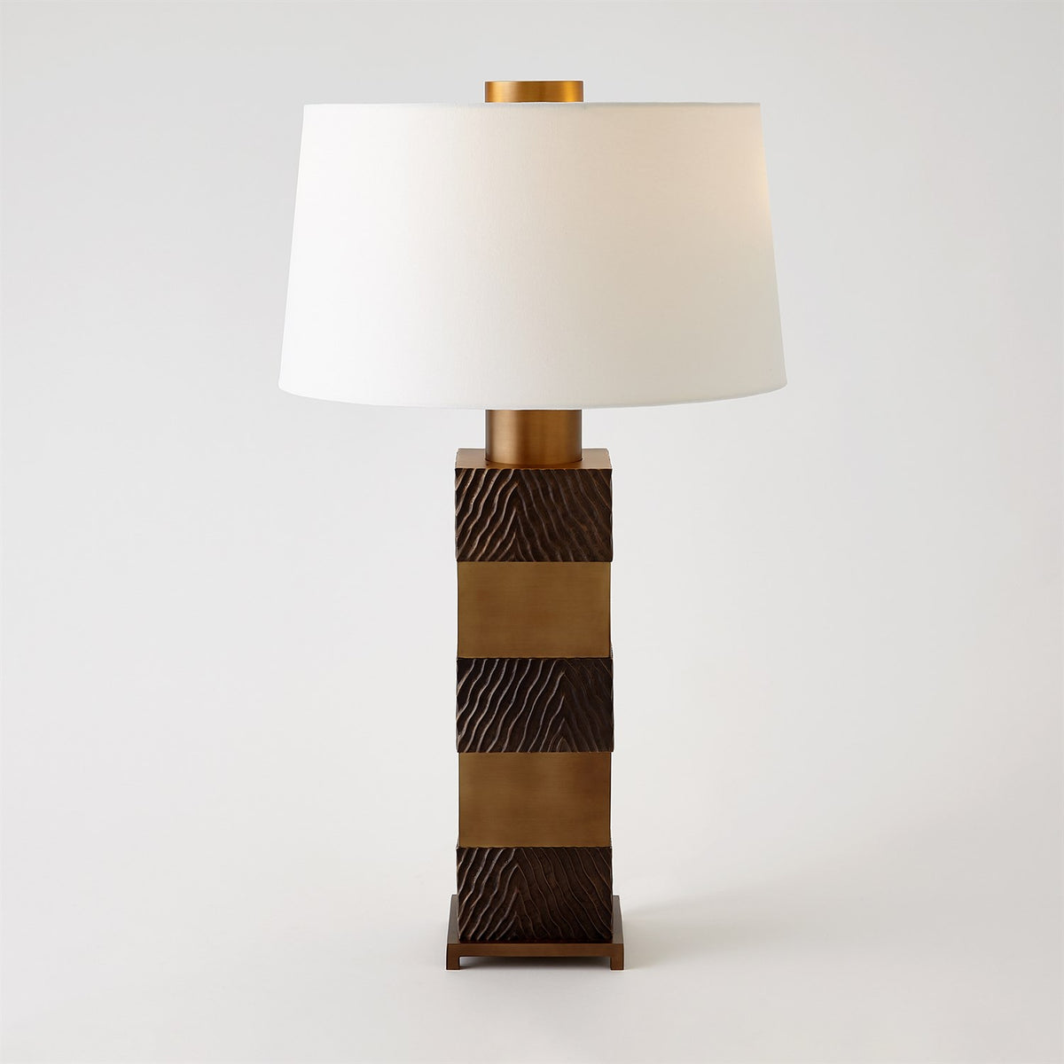 Stack Lamp