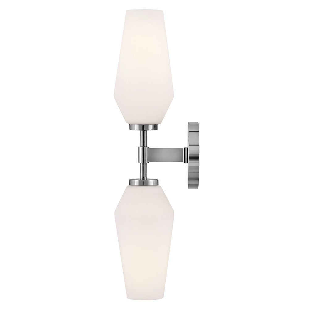 Alouette 85505CM Gio Murale dans Chrome