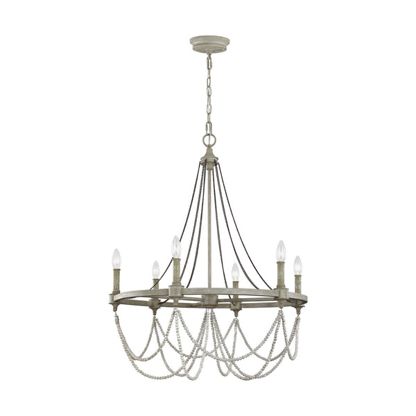 Beverly Chandelier