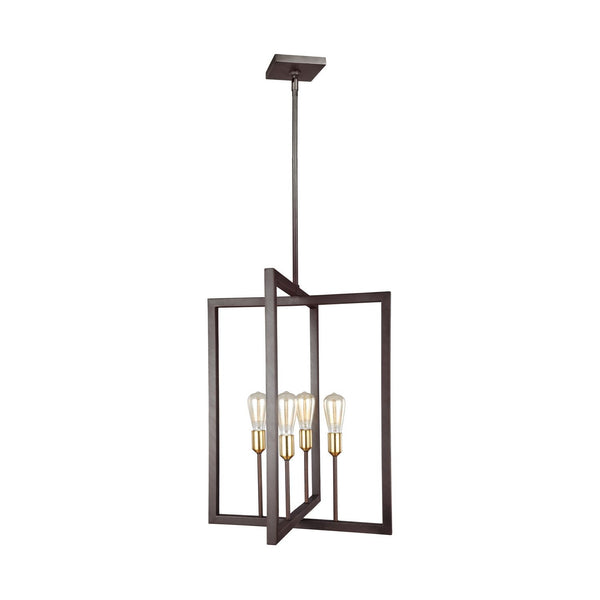 Finnegan Tall Suspendu