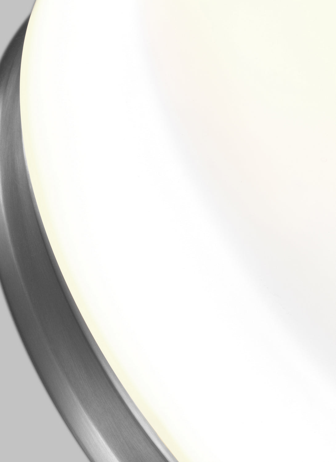 Visual Comfort Studio Canada - FM504SN - Two Light Flush Mount - Issen - Satin Nickel