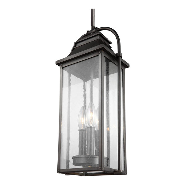 Wellsworth Pendant