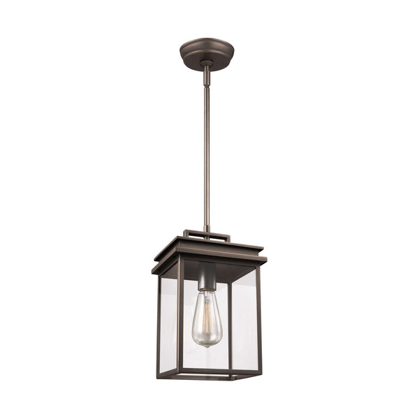 Glenview Outdoor Suspension