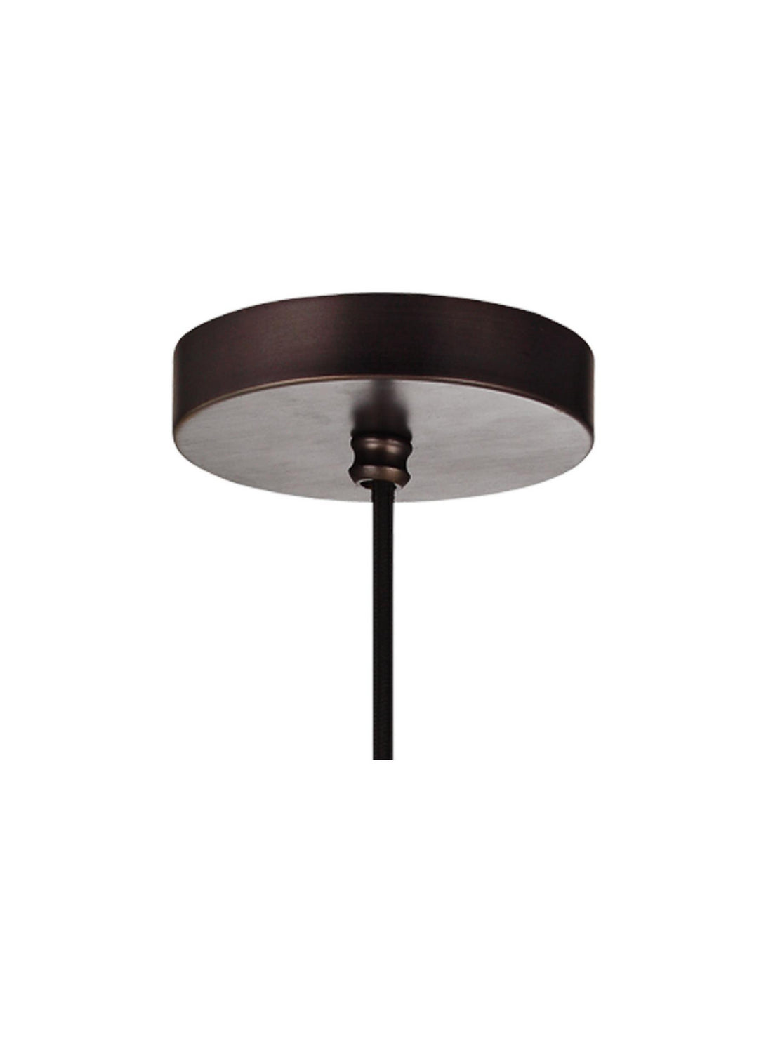 Visual Comfort Studio Canada - P1440ORB - One Light Mini-Pendant - Doyle - Oil Rubbed Bronze