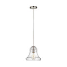 Visual Comfort Studio Canada - P1440SN - One Light Mini-Pendant - Doyle - Satin Nickel
