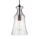 Visual Comfort Studio Canada - P1441ORB - One Light Mini-Pendant - Doyle - Oil Rubbed Bronze